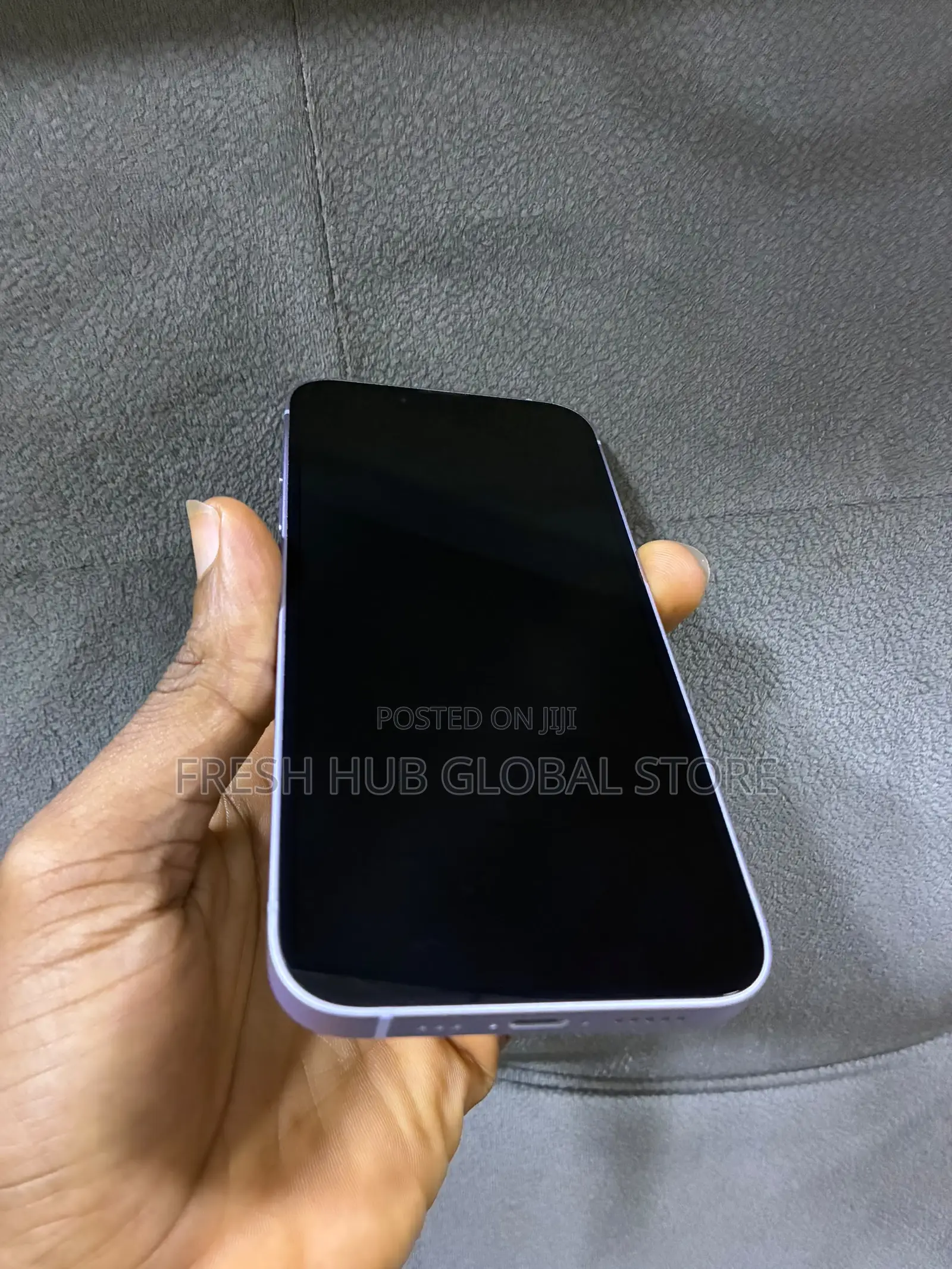Apple iPhone 14 128 GB Purple