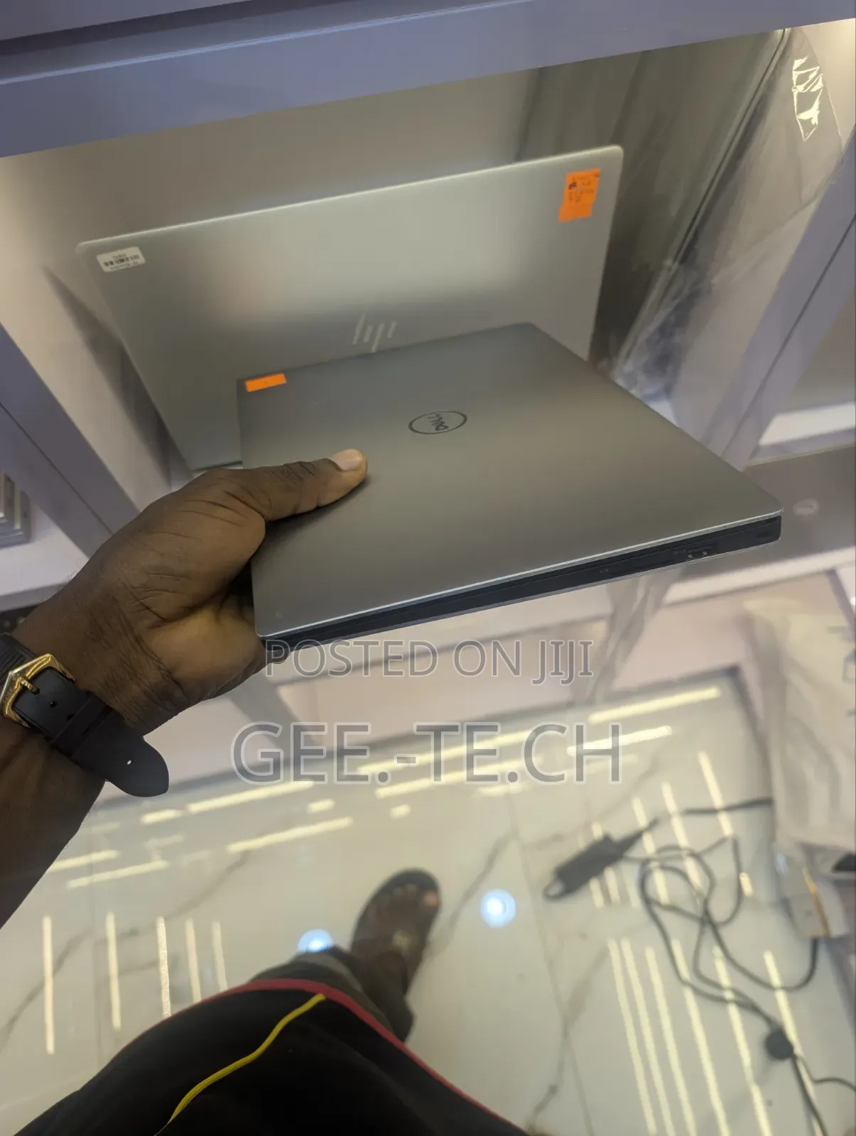 Laptop Dell XPS 13 (9360) 8GB Intel Core i5 SSD 256GB