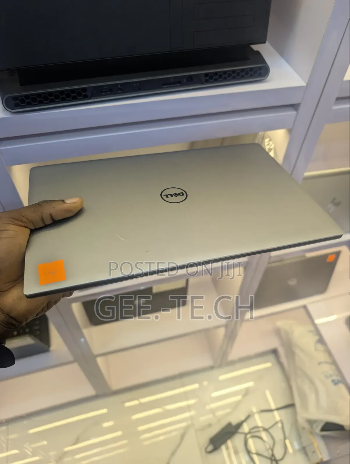 Laptop Dell XPS 13 (9360) 8GB Intel Core i5 SSD 256GB