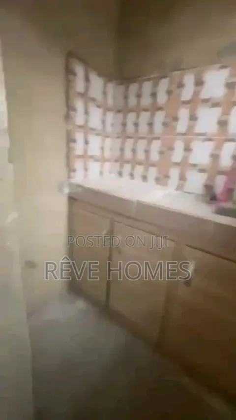 Studio Apartment in Akoka for rent