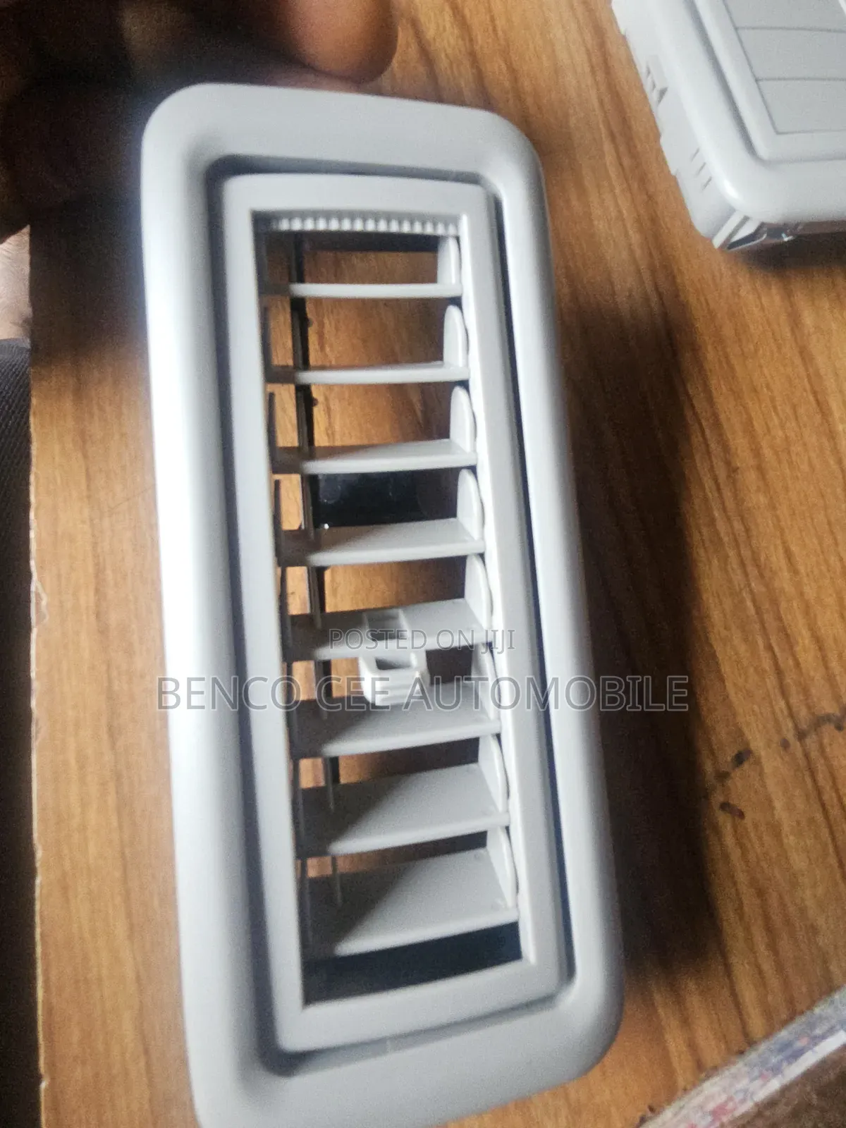 Roof AC Vent for Toyota Prado and Land Curiser