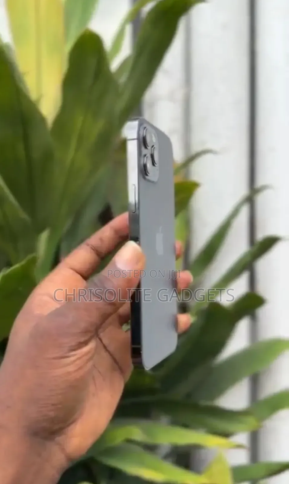 Apple iPhone 12 Pro Max 128 GB Gray