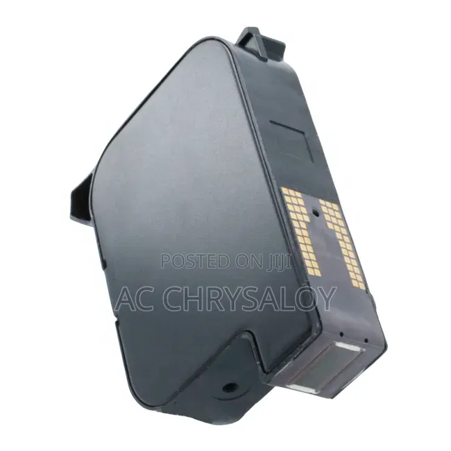 Tij Cartridge