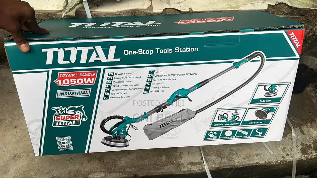 Drywall Sander 1050w