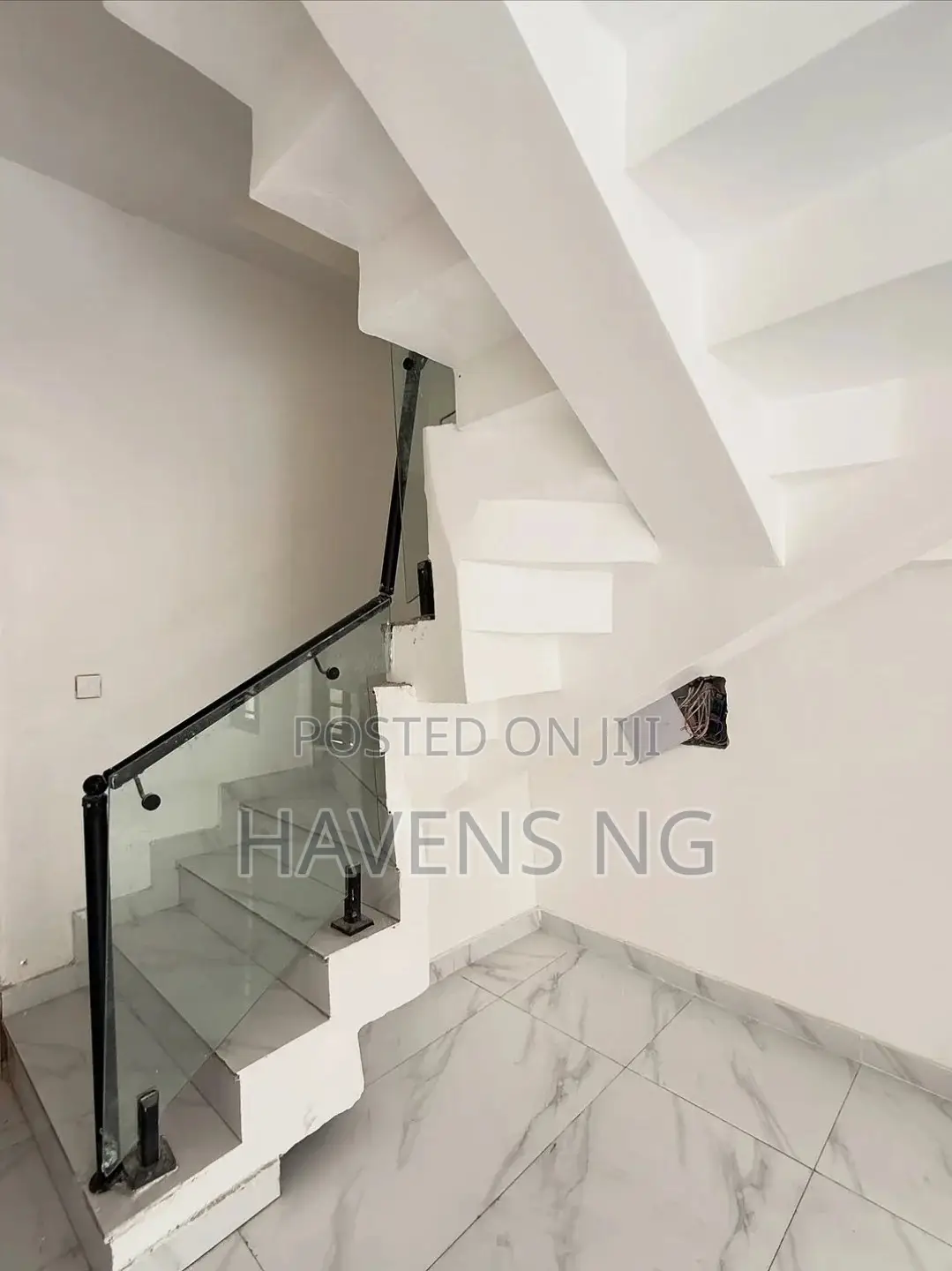 4bdrm Duplex in Sangotedo for sale