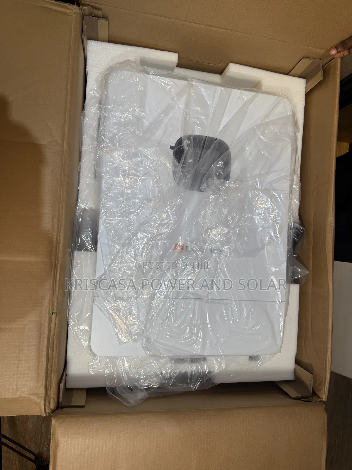 10kva Solar Hybrid Dawnice Inverter Single Phase