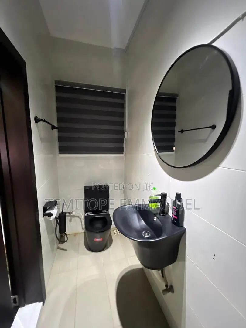 Furnished 2bdrm Apartment in Ikate for sale