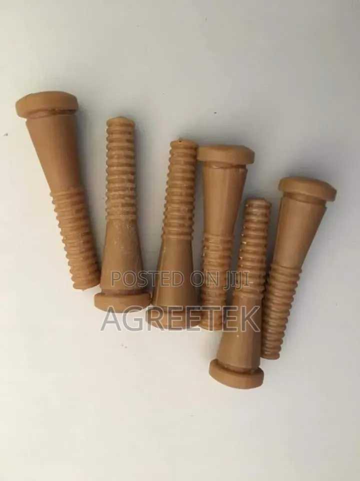 Feather Plucker Fingers