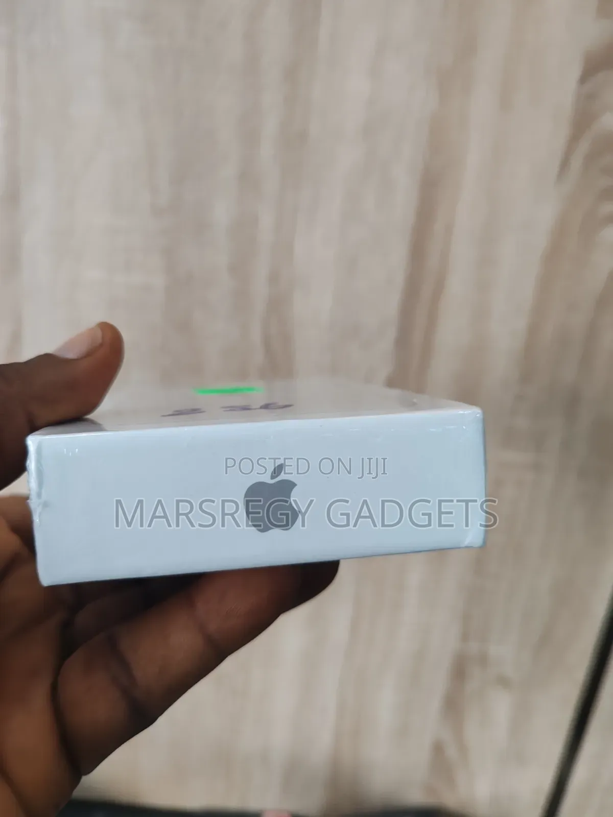 New Apple iPhone 13 256 GB White