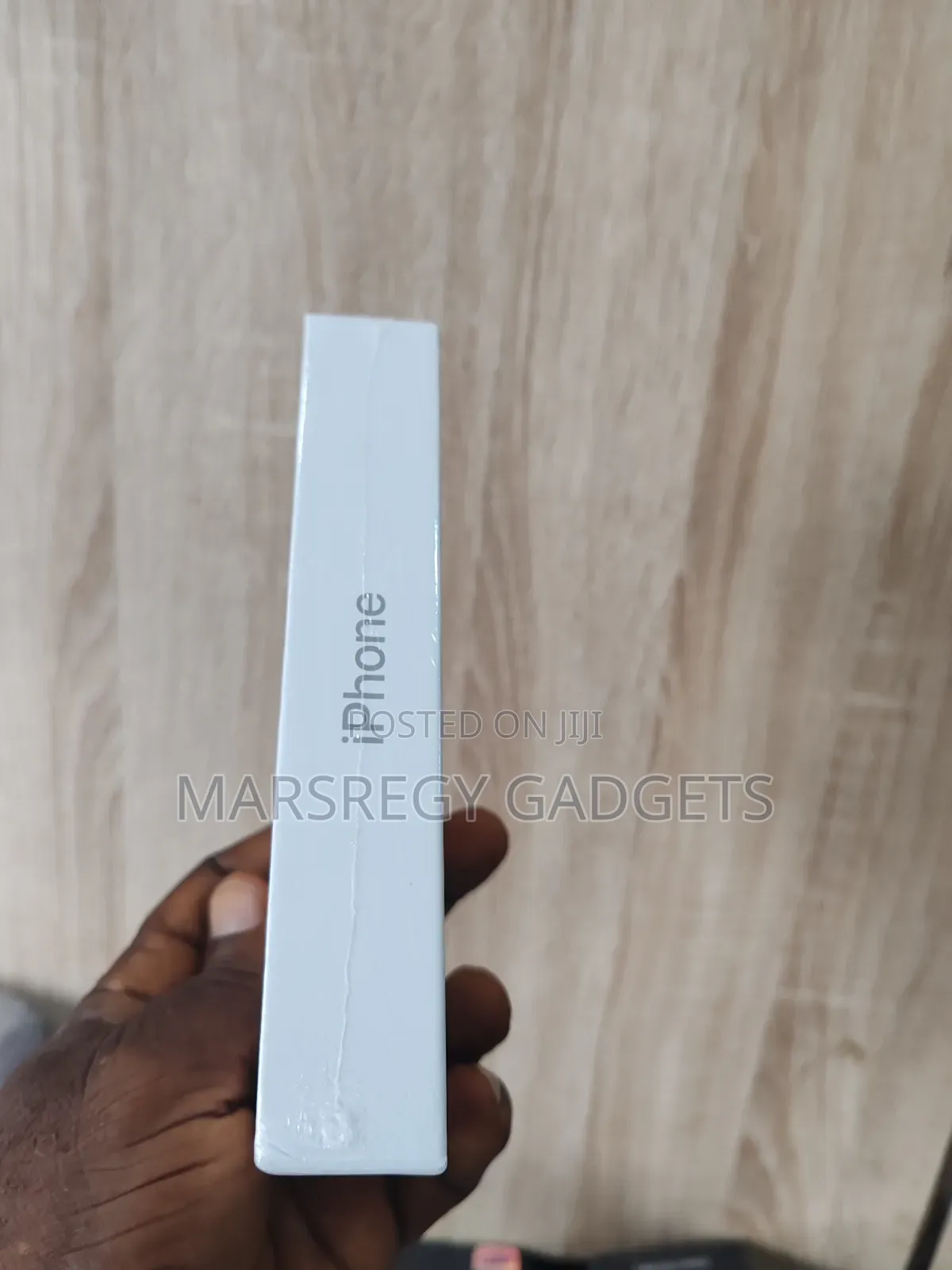 New Apple iPhone 13 256 GB White