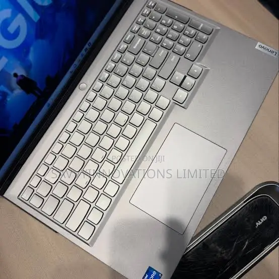 Laptop Lenovo Legion 5 32GB Intel Core i9 SSD 1T