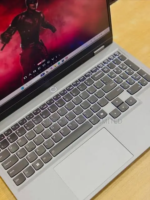 Laptop Lenovo Legion 5 32GB Intel Core i9 SSD 1T