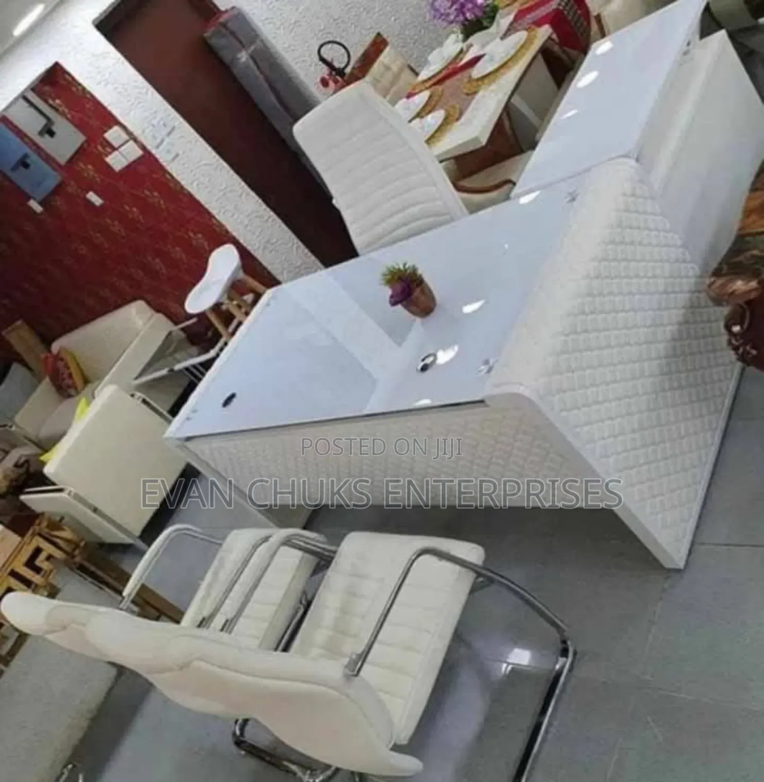 Executive Office Table