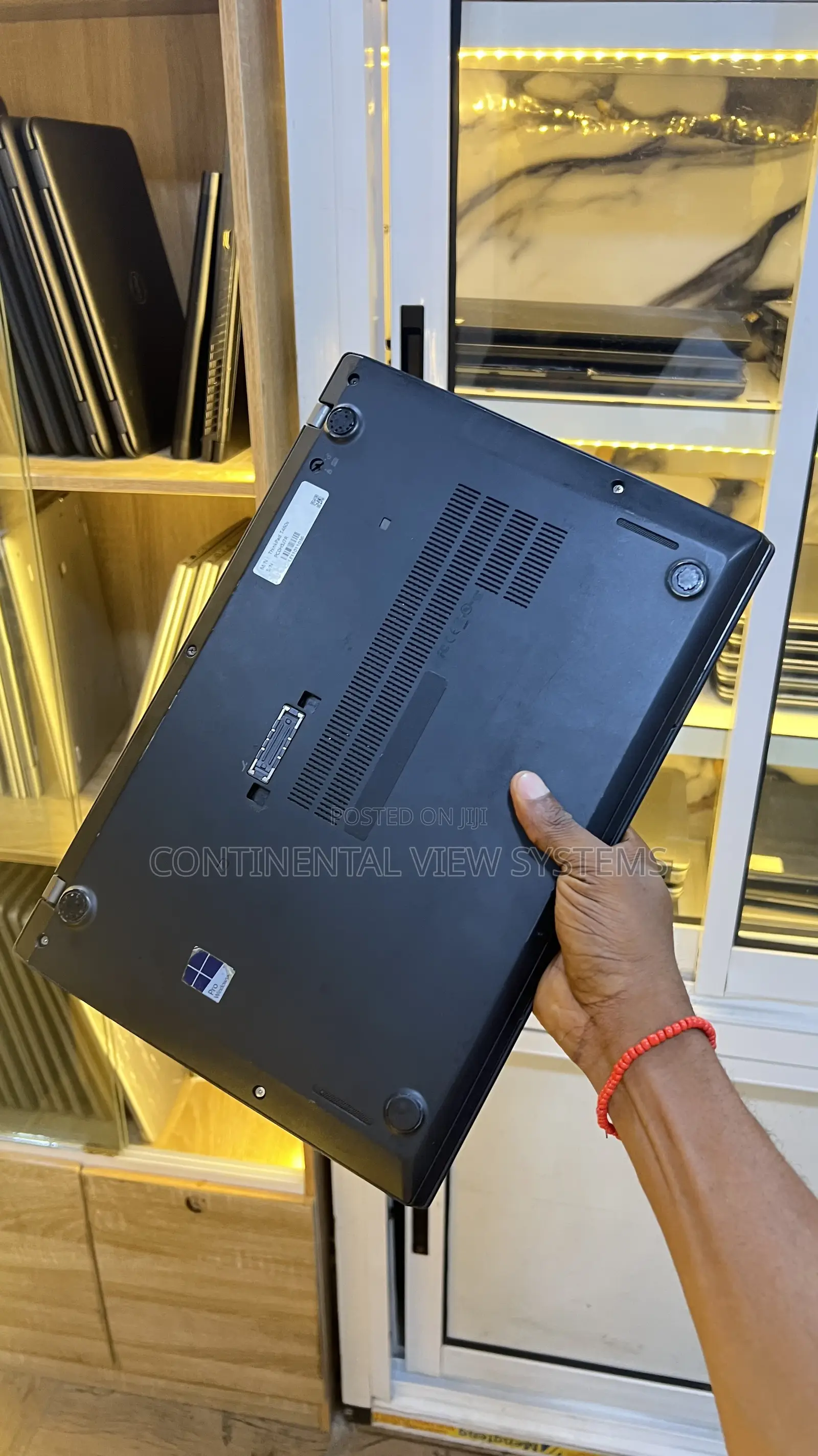 Laptop Lenovo ThinkPad T460s 4GB Intel Core i5 SSD 128GB