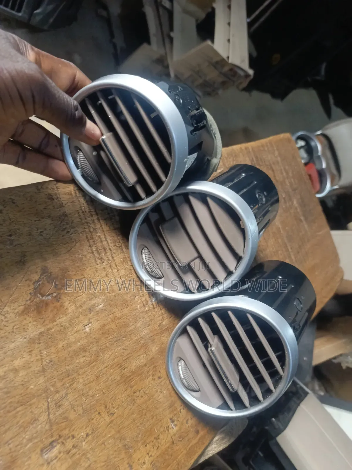 AC Vent for M/Benz 166/144 Ml.2014/15 Available for Pick Up