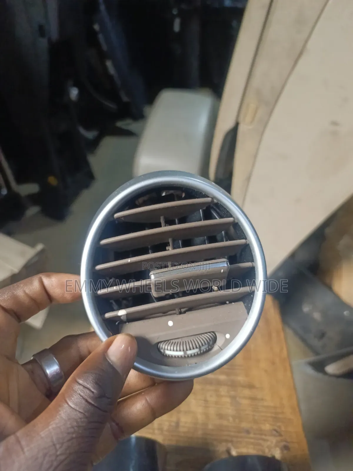AC Vent for M/Benz 166/144 Ml.2014/15 Available for Pick Up