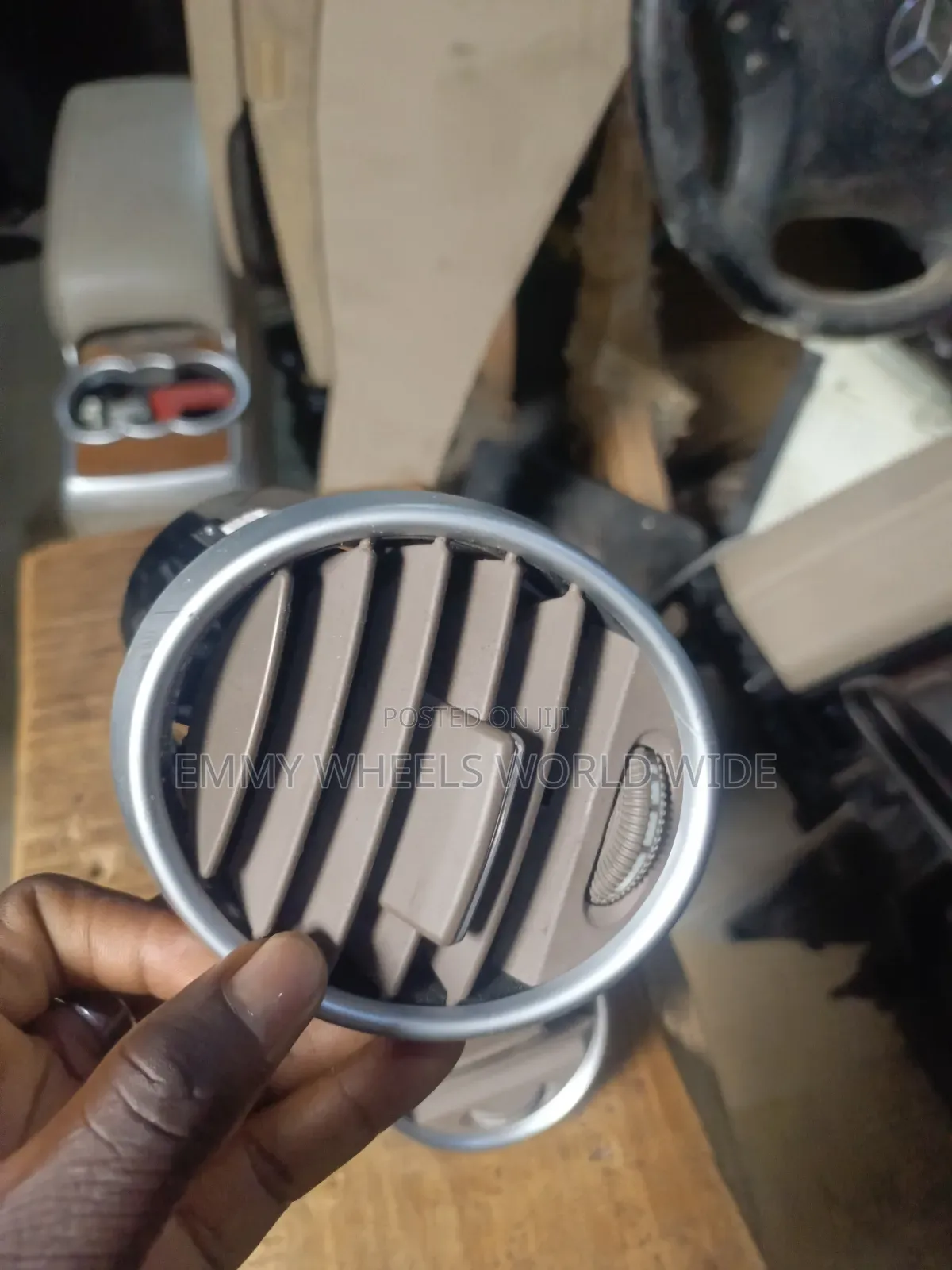 AC Vent for M/Benz 166/144 Ml.2014/15 Available for Pick Up