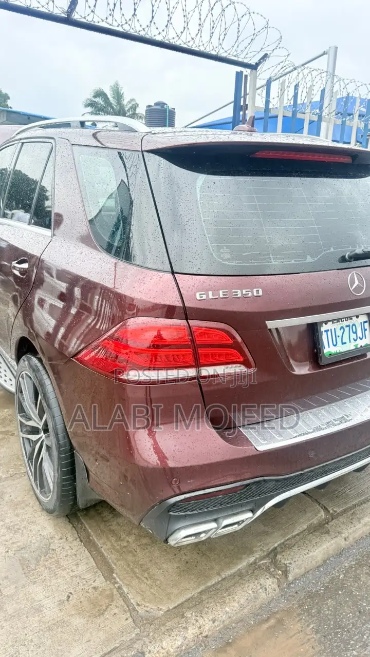Mercedes-Benz M Class ML350 4MATIC 4dr SUV AWD (3.5L 6cyl 7A) 2014