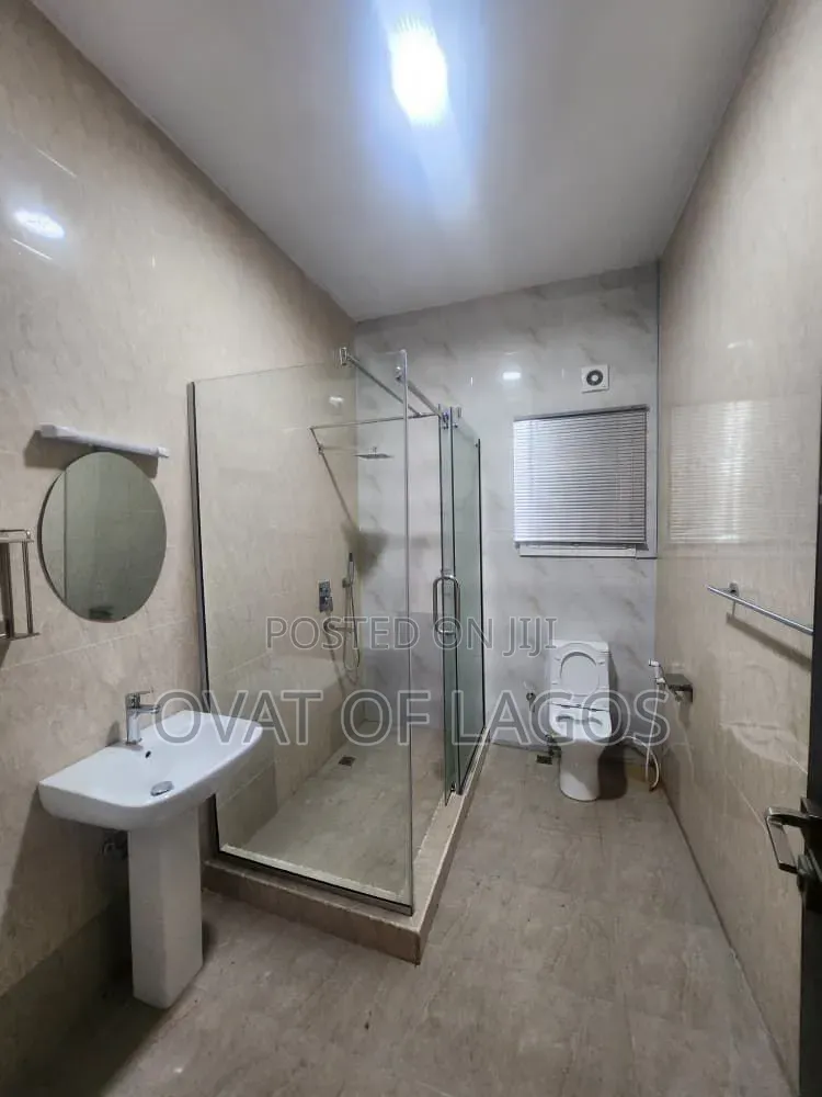 2bdrm Apartment in Ikoyi Lagos for rent
