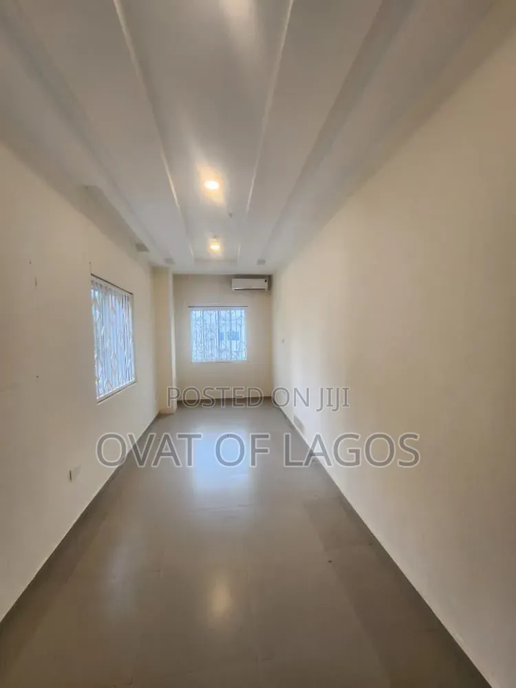 2bdrm Apartment in Ikoyi Lagos for rent