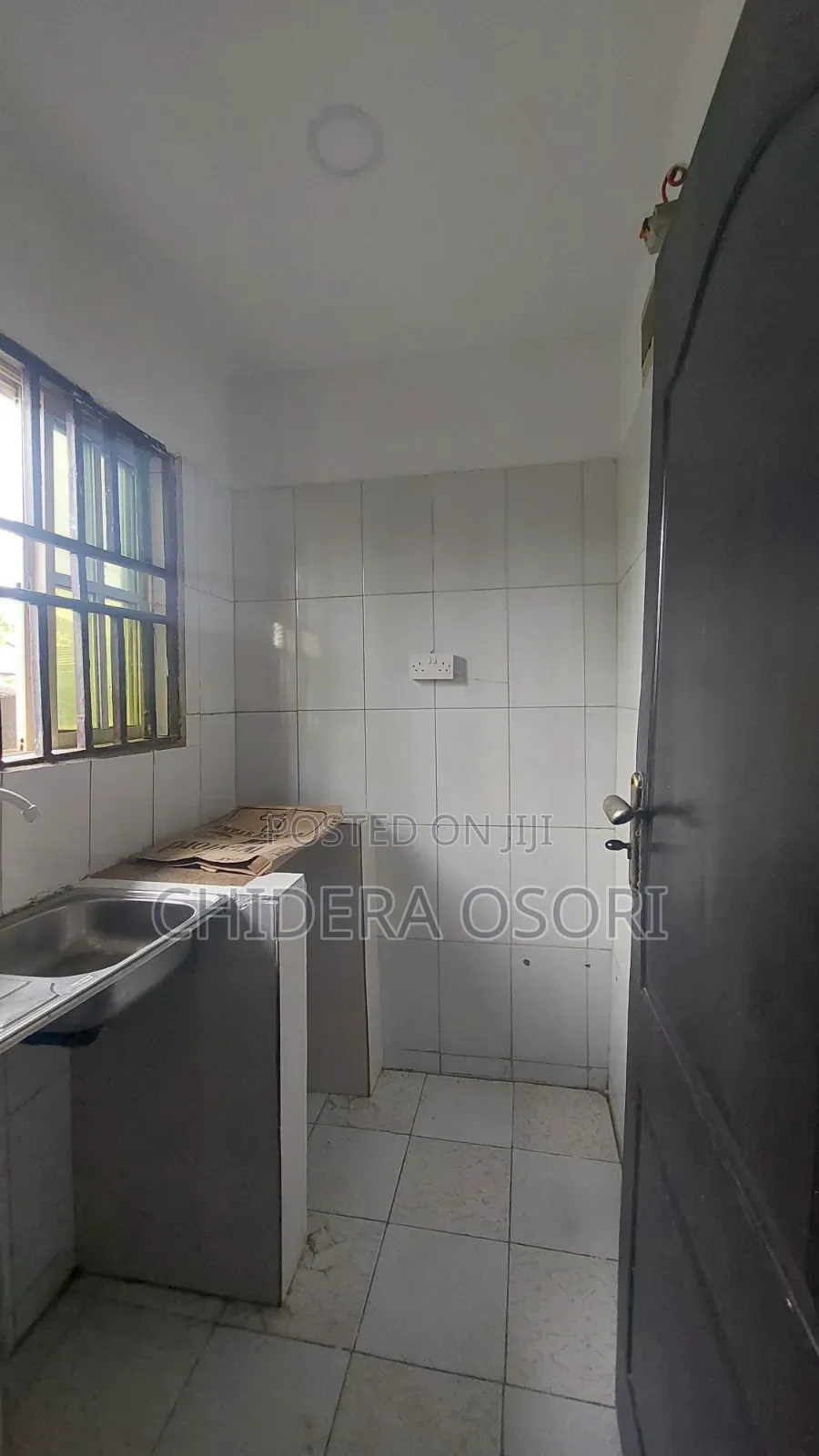 1bdrm Room & Parlour in Dutse Sokale for rent