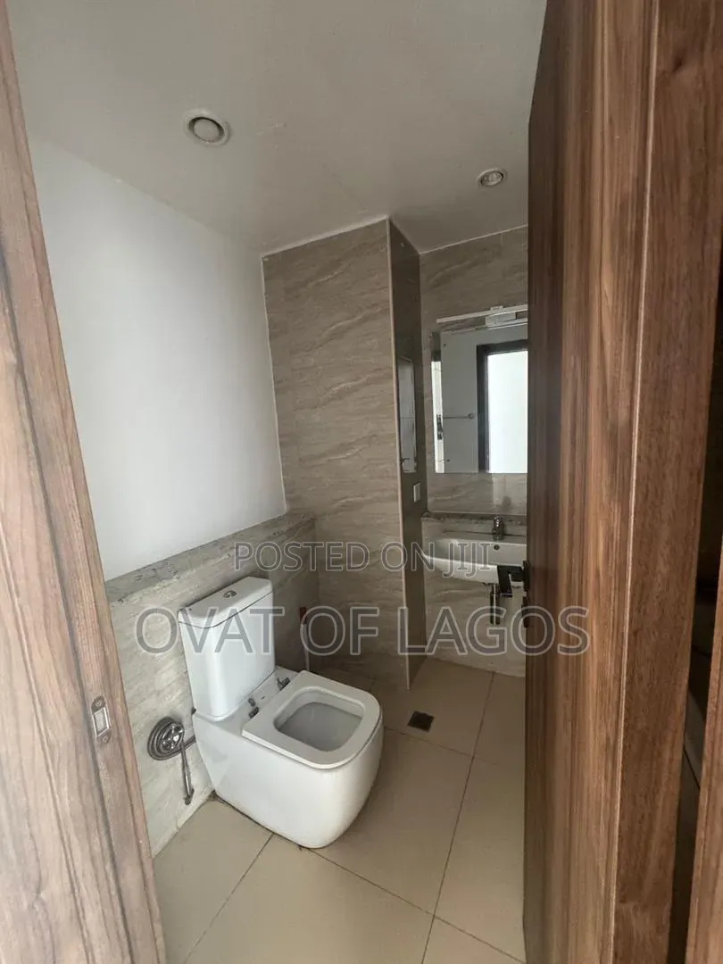 2bdrm Apartment in Victoria Island for rent