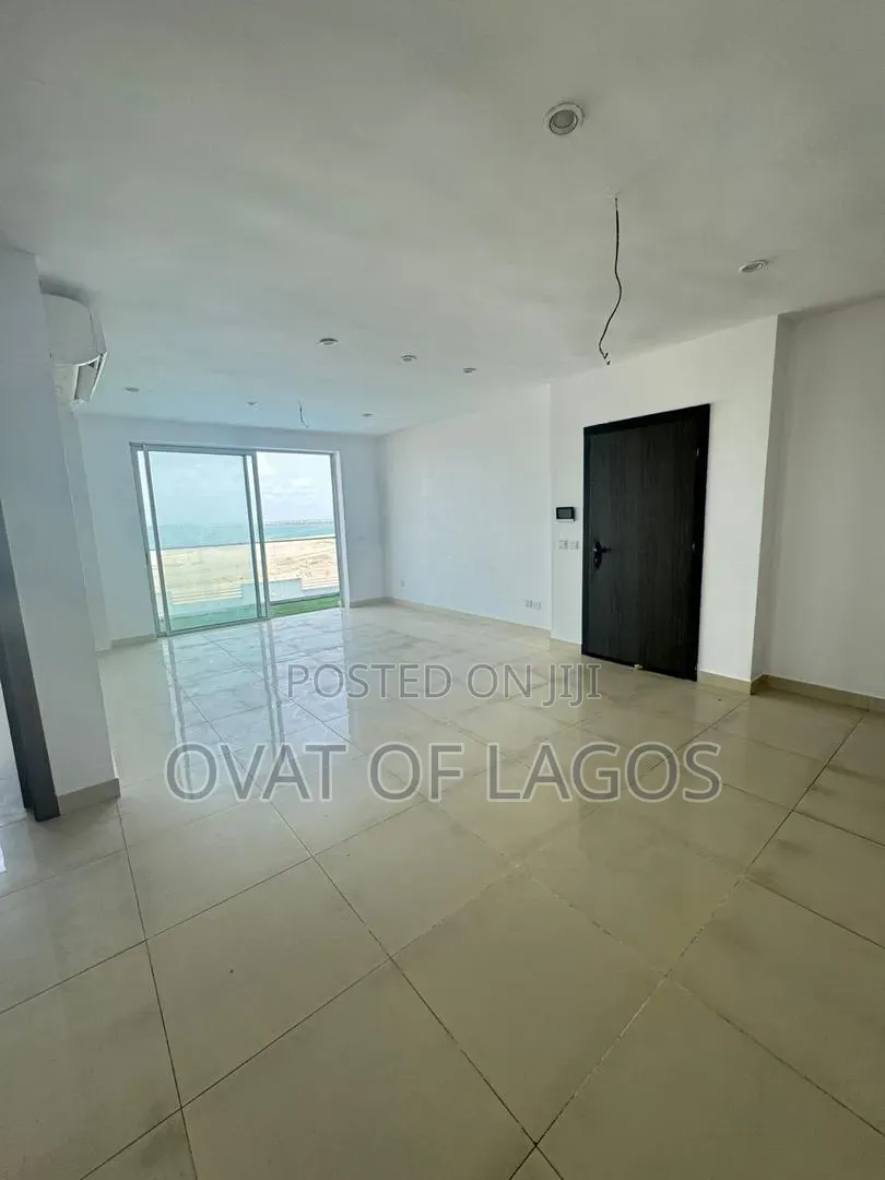 2bdrm Apartment in Victoria Island for rent