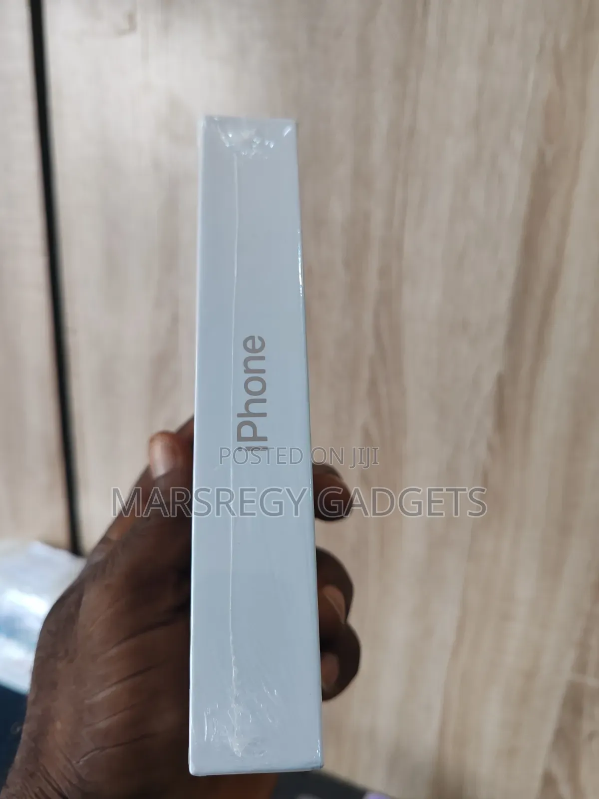 New Apple iPhone 16 Pro 128 GB