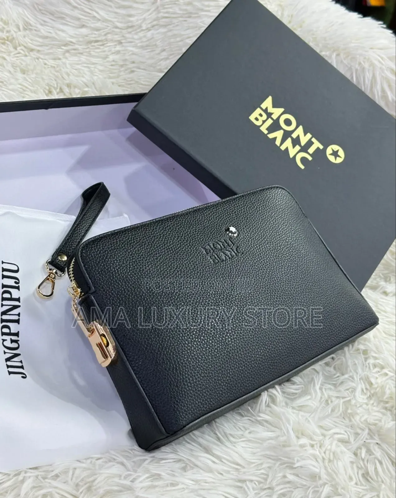 Hermes,LV, Versace, Luxury Purse – Stylish, Durable Premium Leather