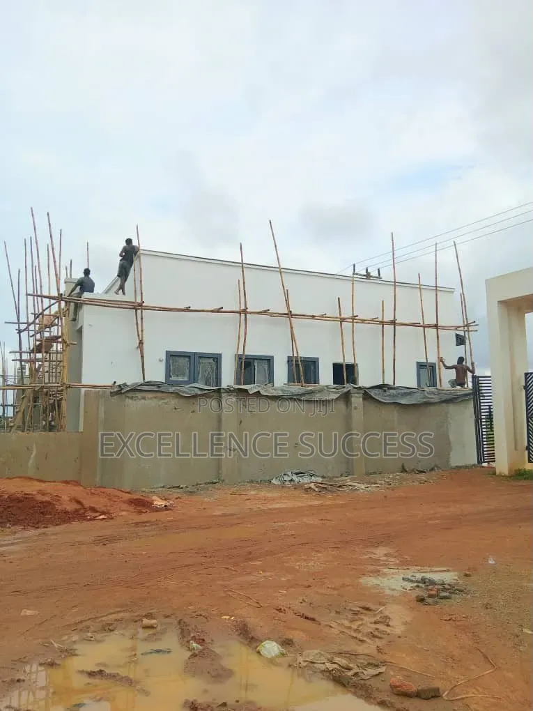 3bdrm Bungalow in Frontier, Ipaja Road for sale