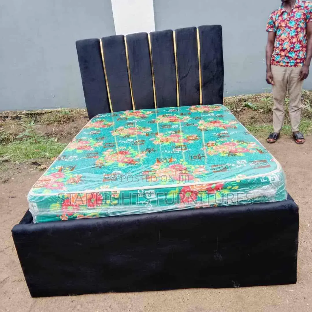 Standard 4 by 6 Bedframes for Sale