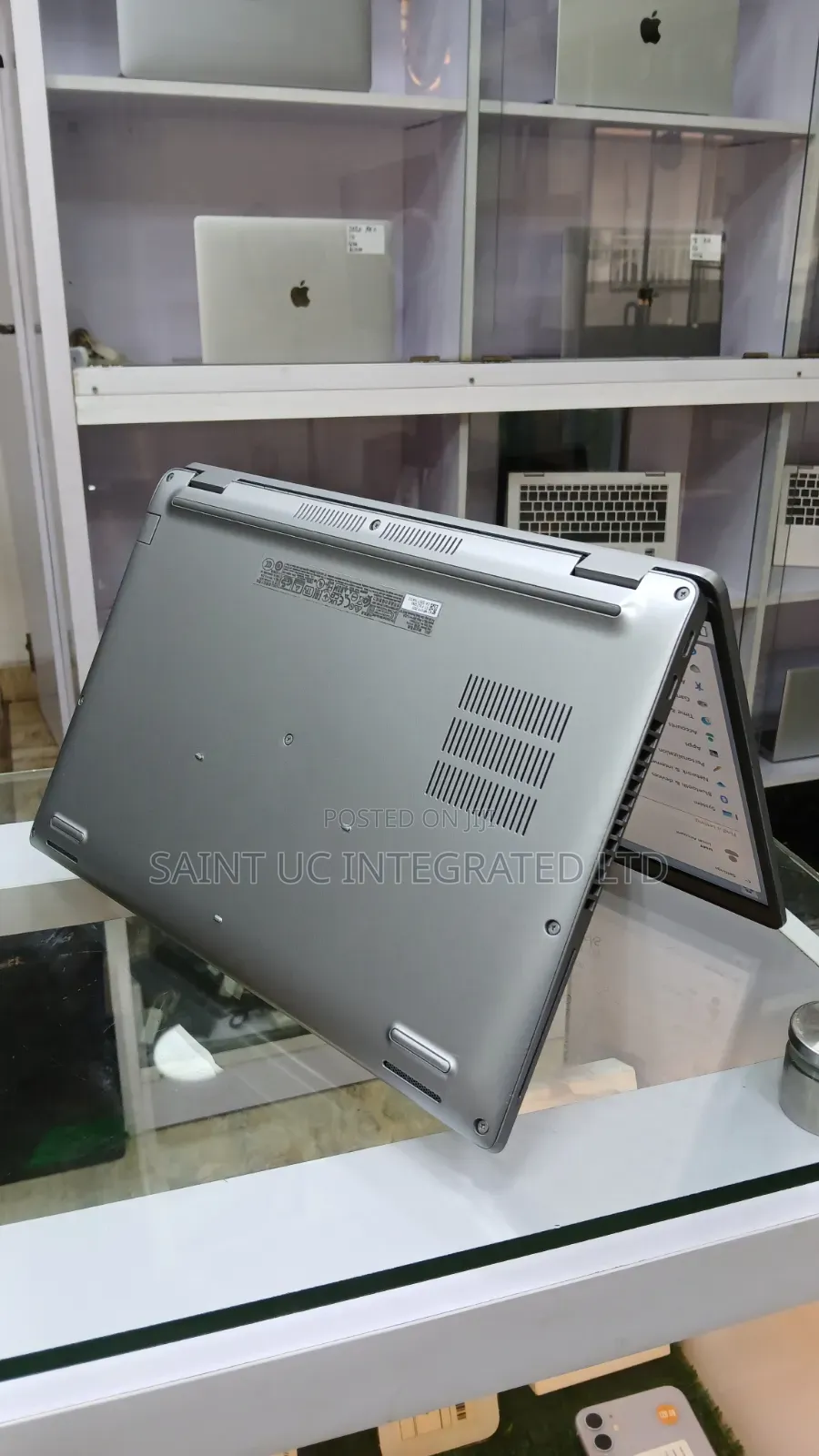 Laptop Dell Latitude 5420 16GB Intel Core i5 SSD 256GB