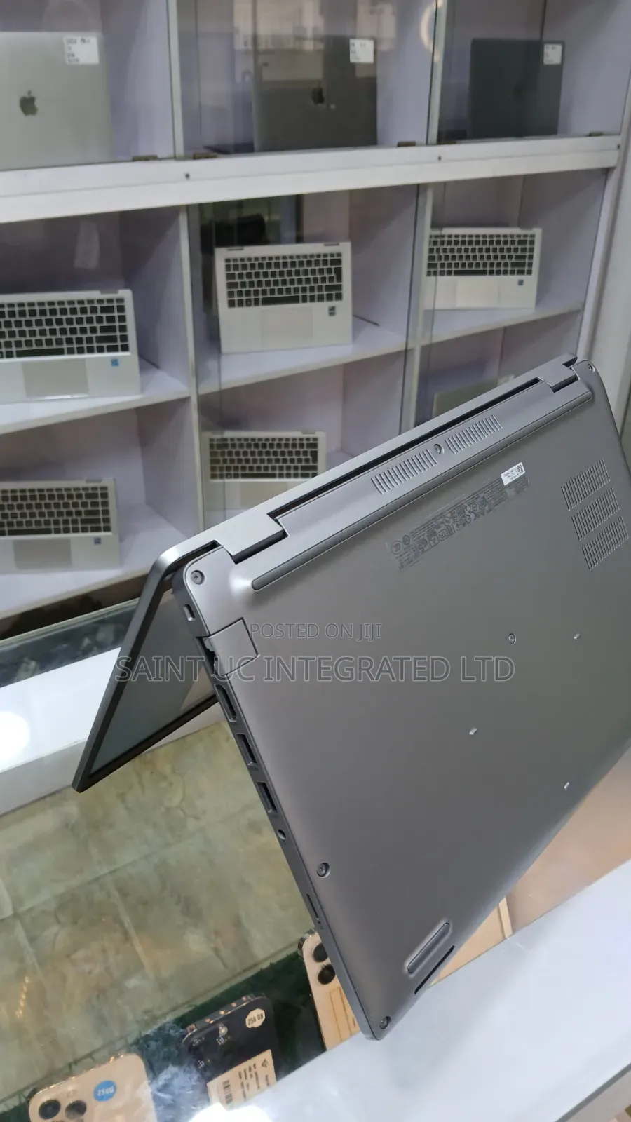 Laptop Dell Latitude 5420 16GB Intel Core i5 SSD 256GB