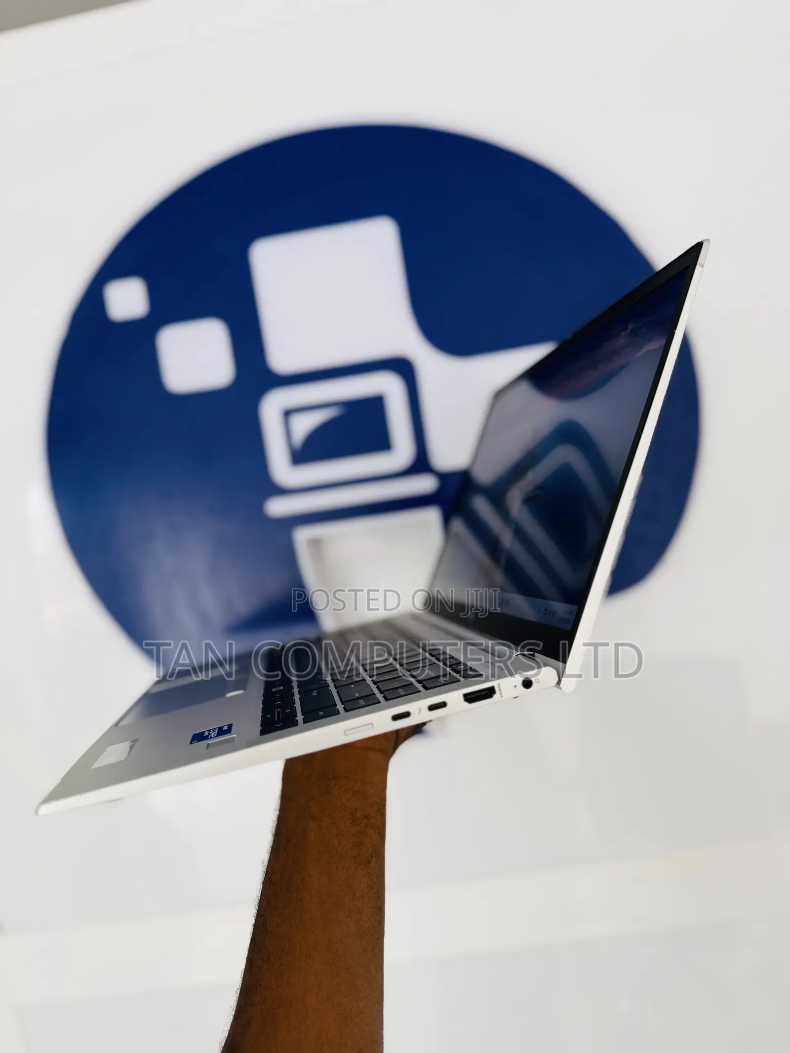 Laptop HP EliteBook 840 G8 8GB Intel Core i7 SSD 512GB