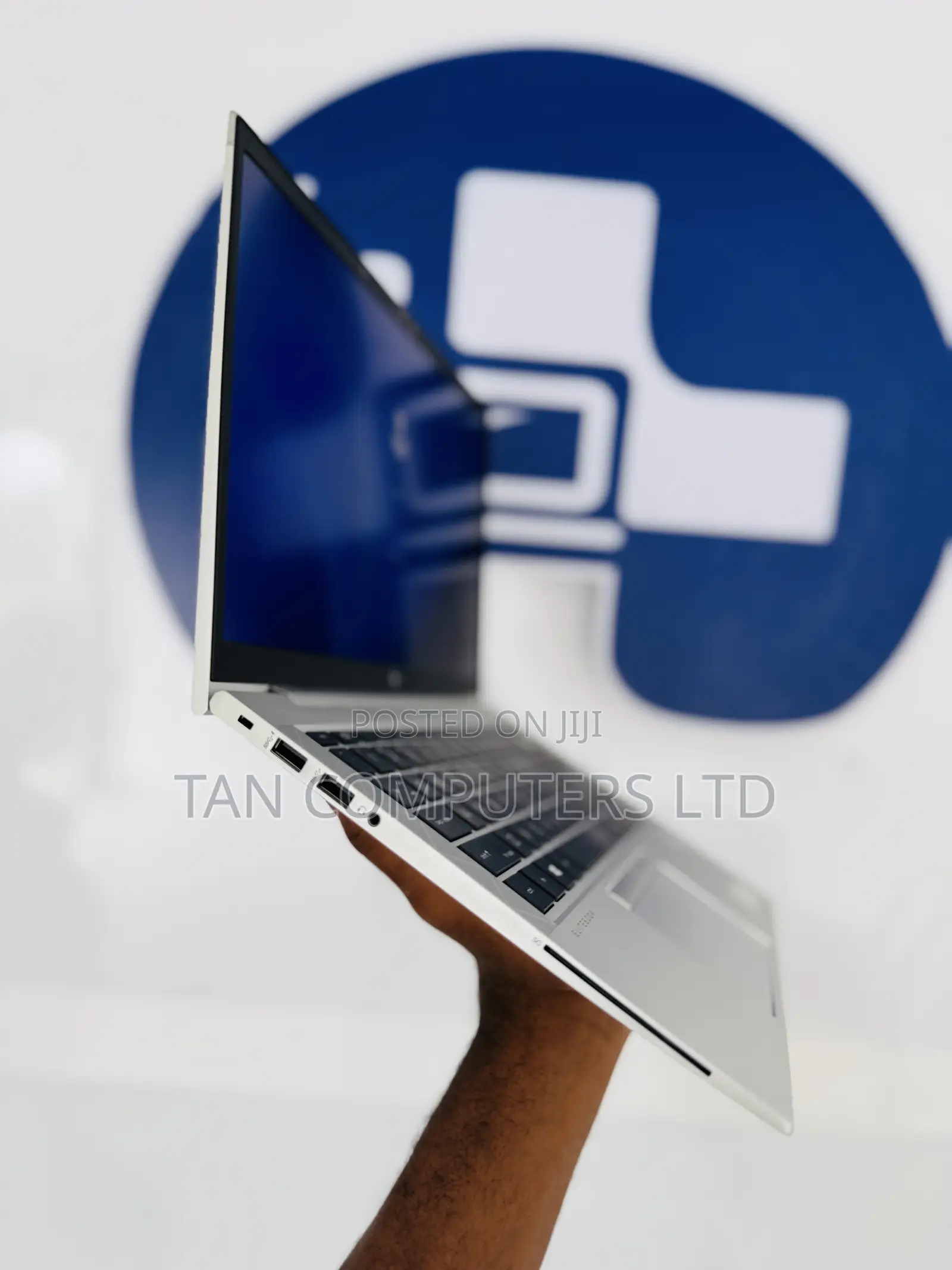 Laptop HP EliteBook 840 G8 8GB Intel Core i7 SSD 512GB