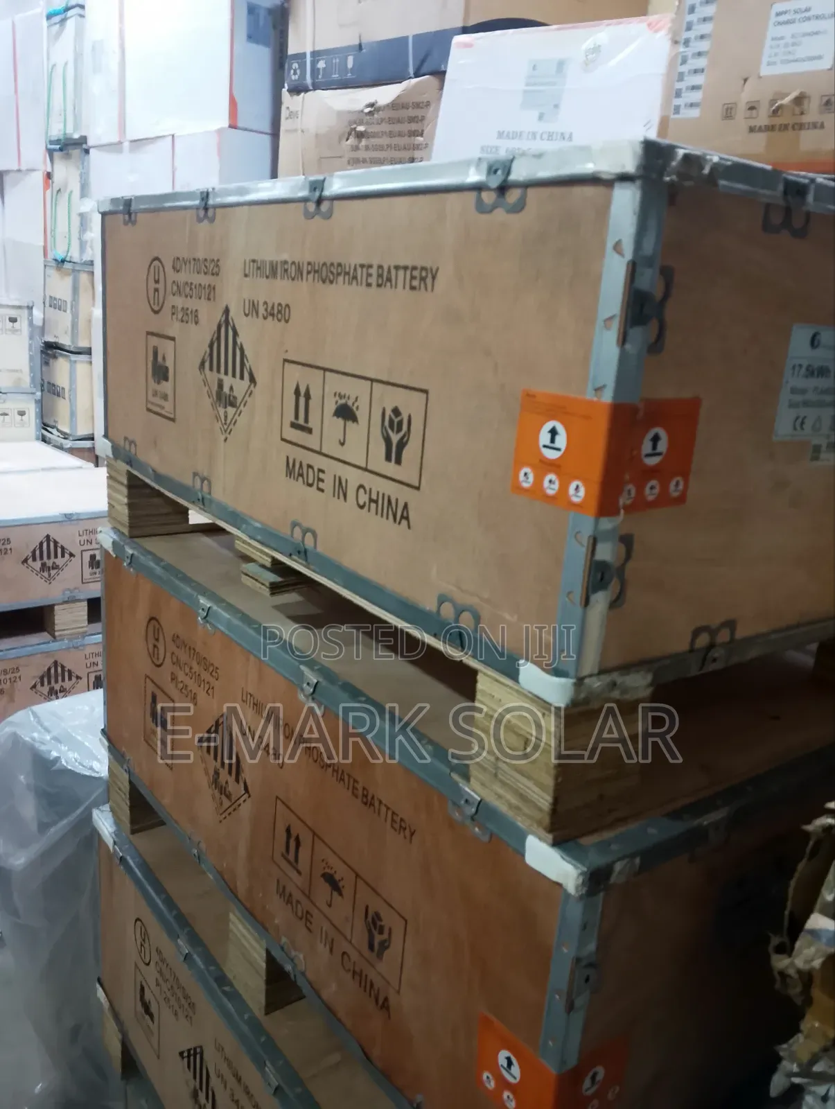 15kwh 51.2v Felicity Lithium Ion Solar Batteries Is Now Available Call
