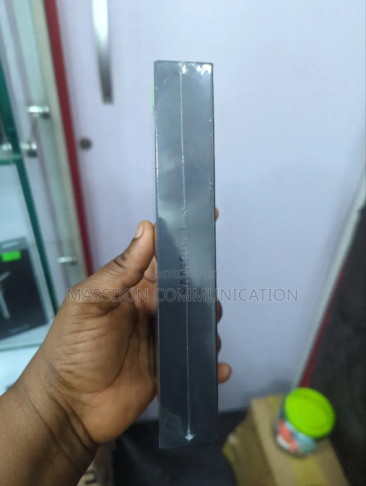 New Samsung Galaxy S25 Ultra 256 GB Gray