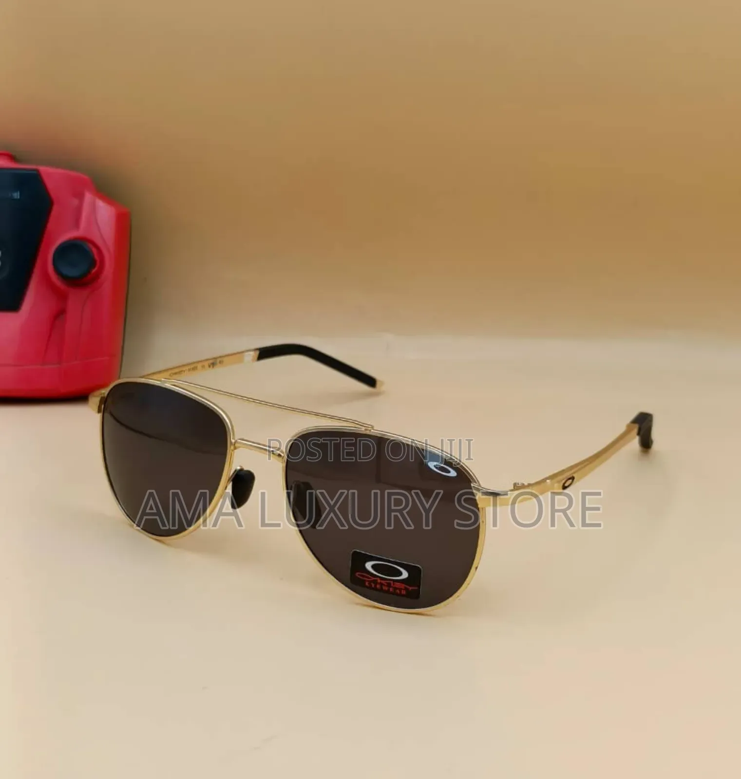 Oakley Luxury Men Designer Glasses – Trendy, Stylish Premium Quality