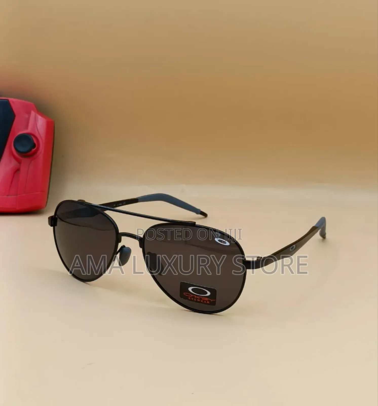 Oakley Luxury Men Designer Glasses – Trendy, Stylish Premium Quality