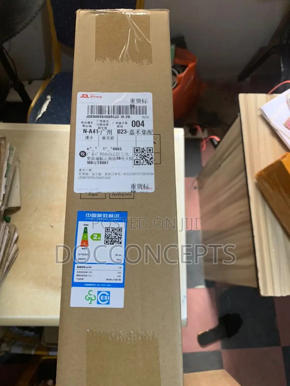 HP Starvision Pro Monitor S24e 100hz