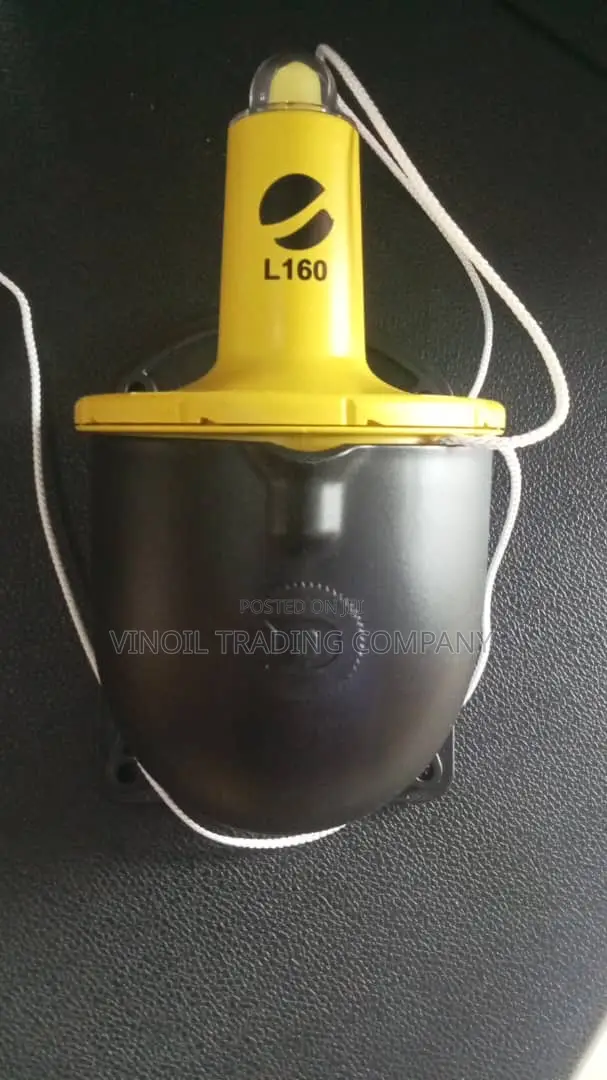 Lifebuoy Lights / Man Overboard Lights