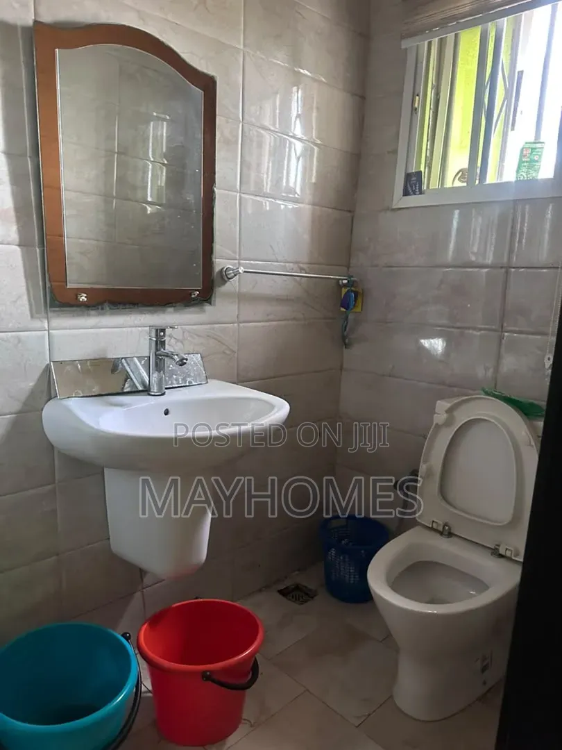 Furnished 1bdrm Apartment in Ikate-Elegushi for rent