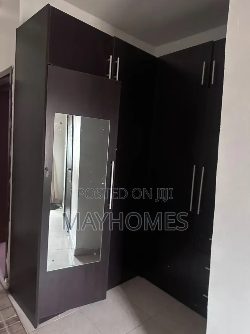 Furnished 1bdrm Apartment in Ikate-Elegushi for rent