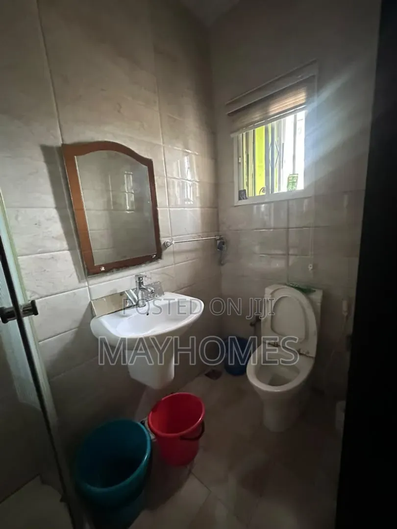Furnished 1bdrm Apartment in Ikate-Elegushi for rent