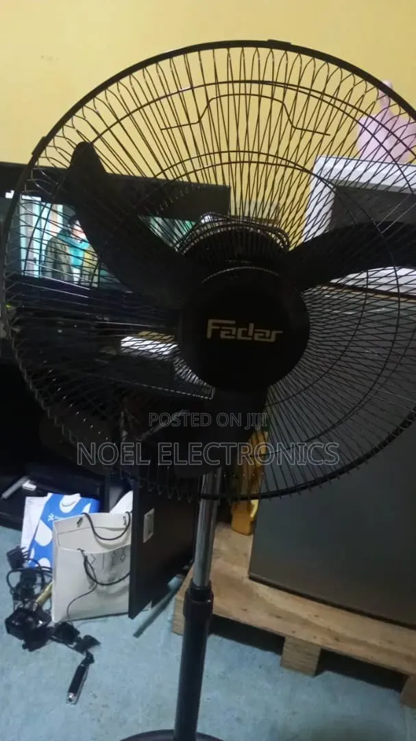 Fadar 18 Inch Standing Fan