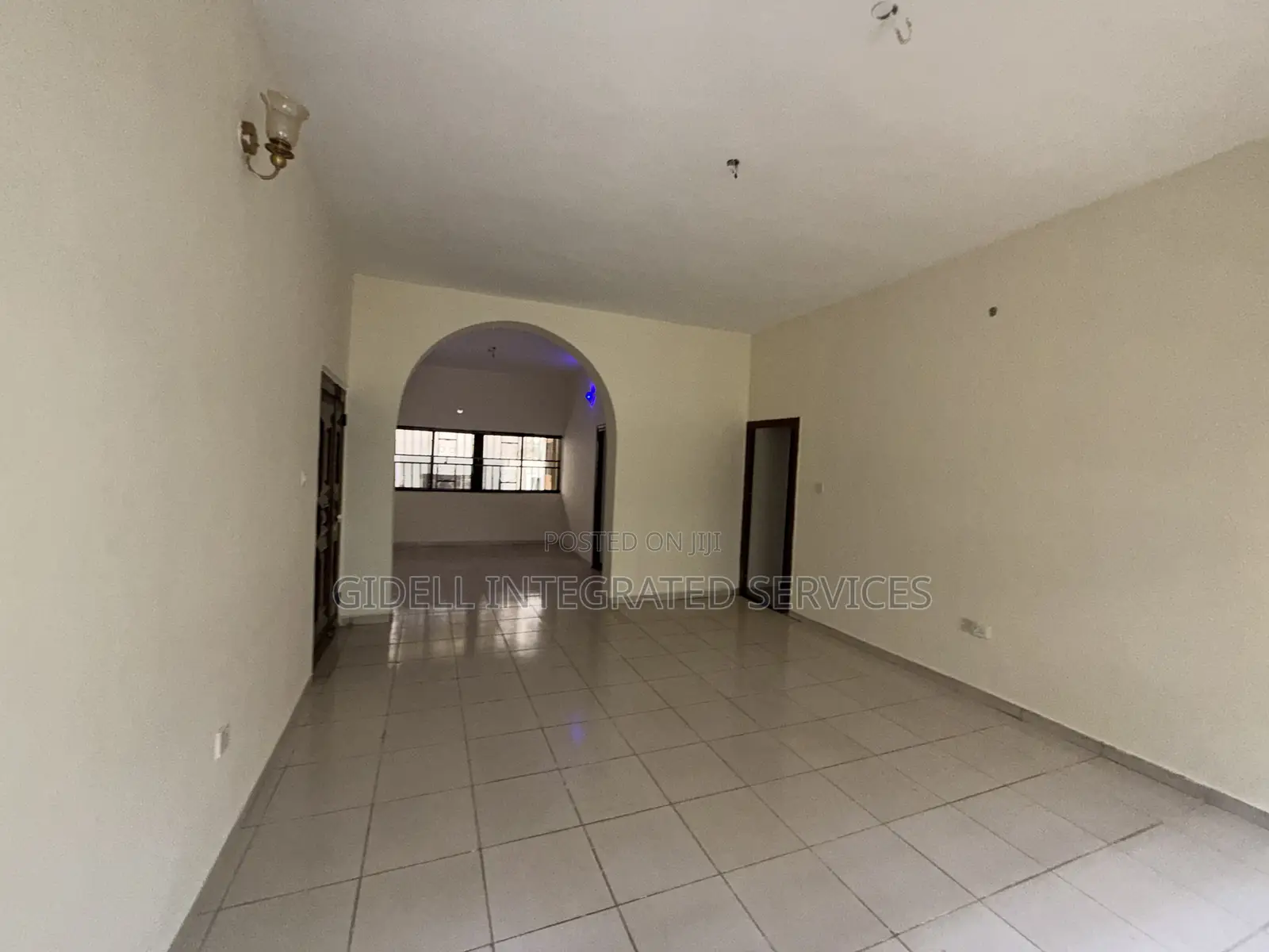 3bdrm Apartment in Mabushi for rent