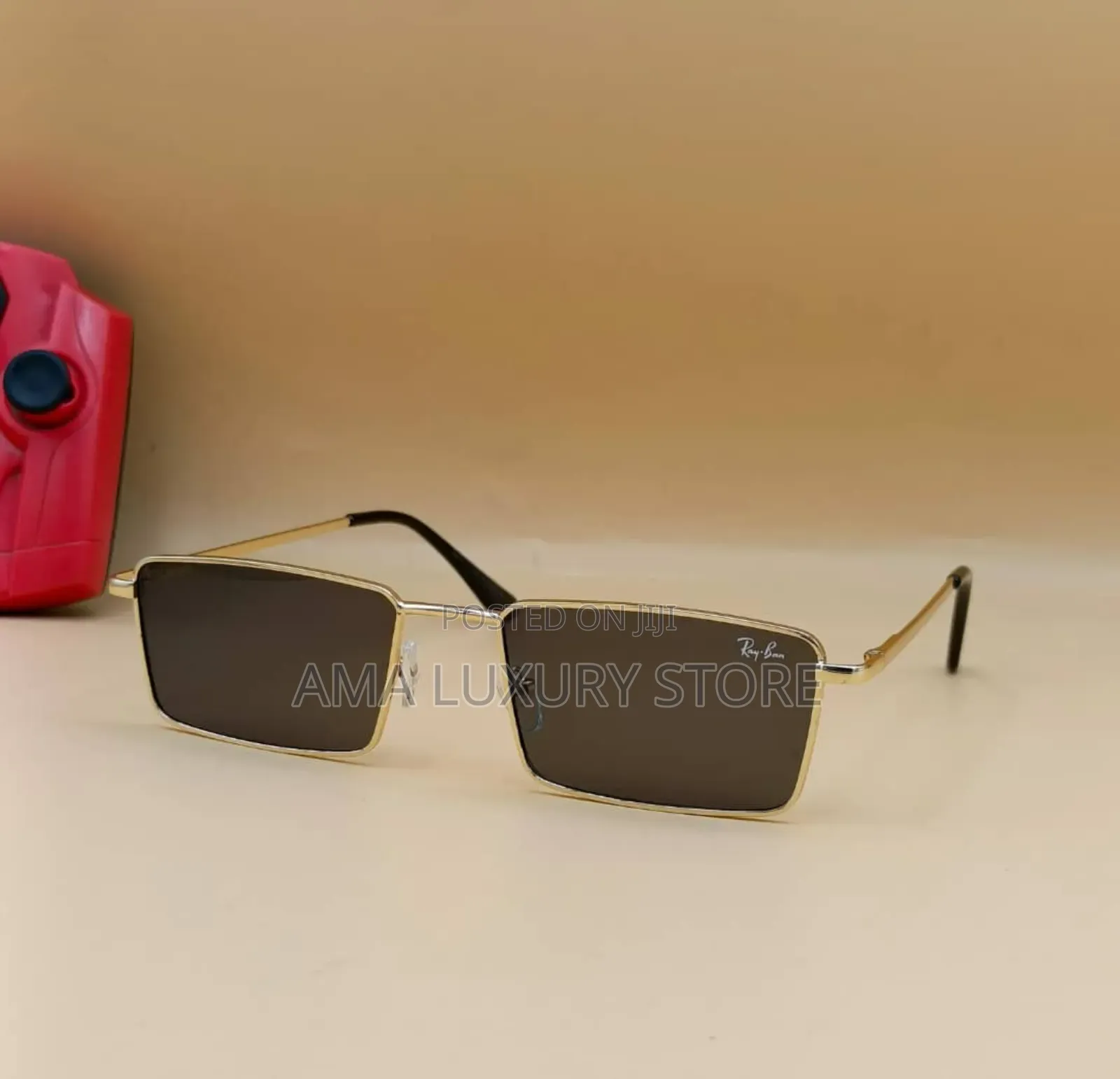 Rayban Luxury Men Designer Glasses – Trendy, Stylish Premium Quality