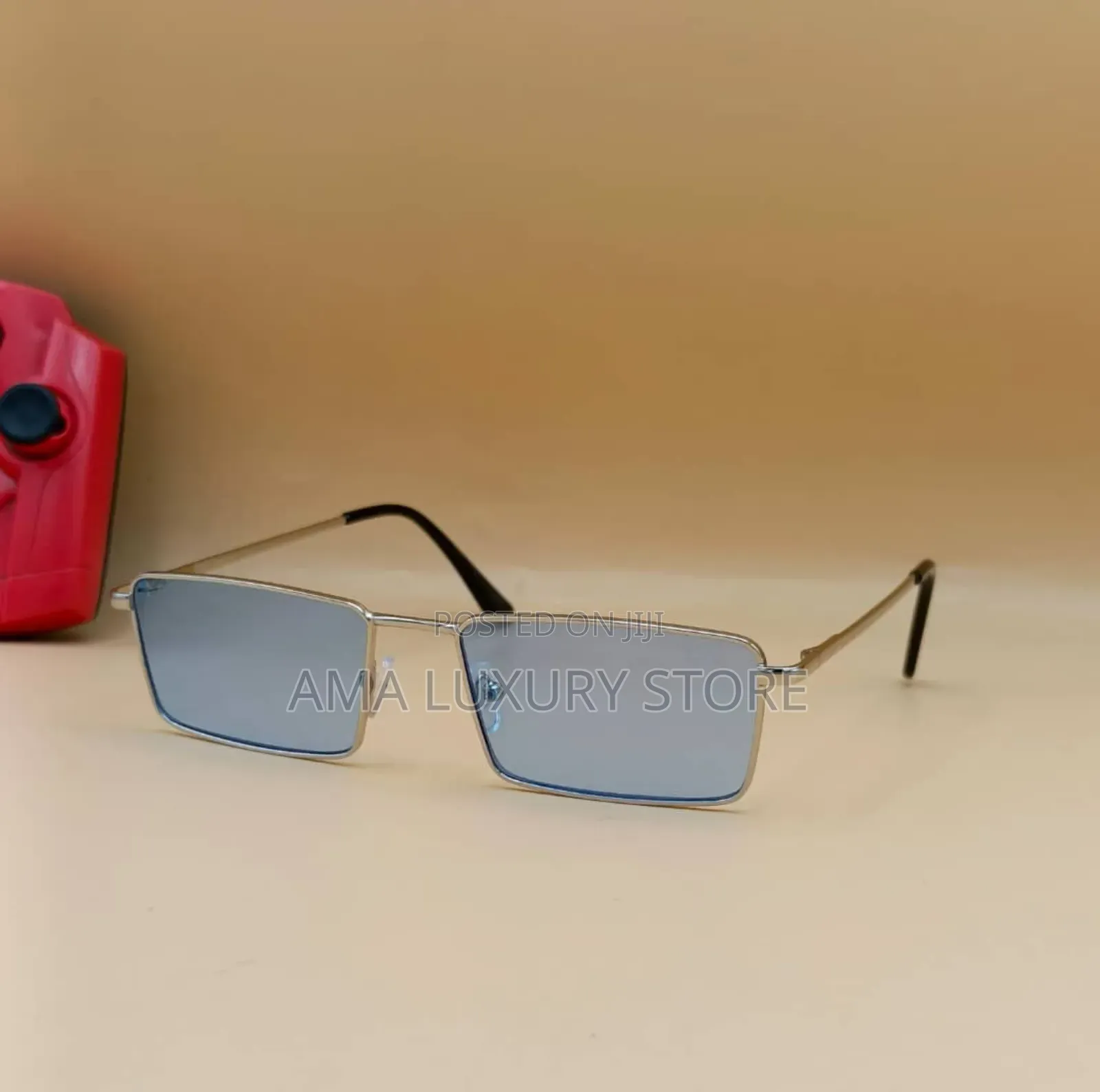 Rayban Luxury Men Designer Glasses – Trendy, Stylish Premium Quality