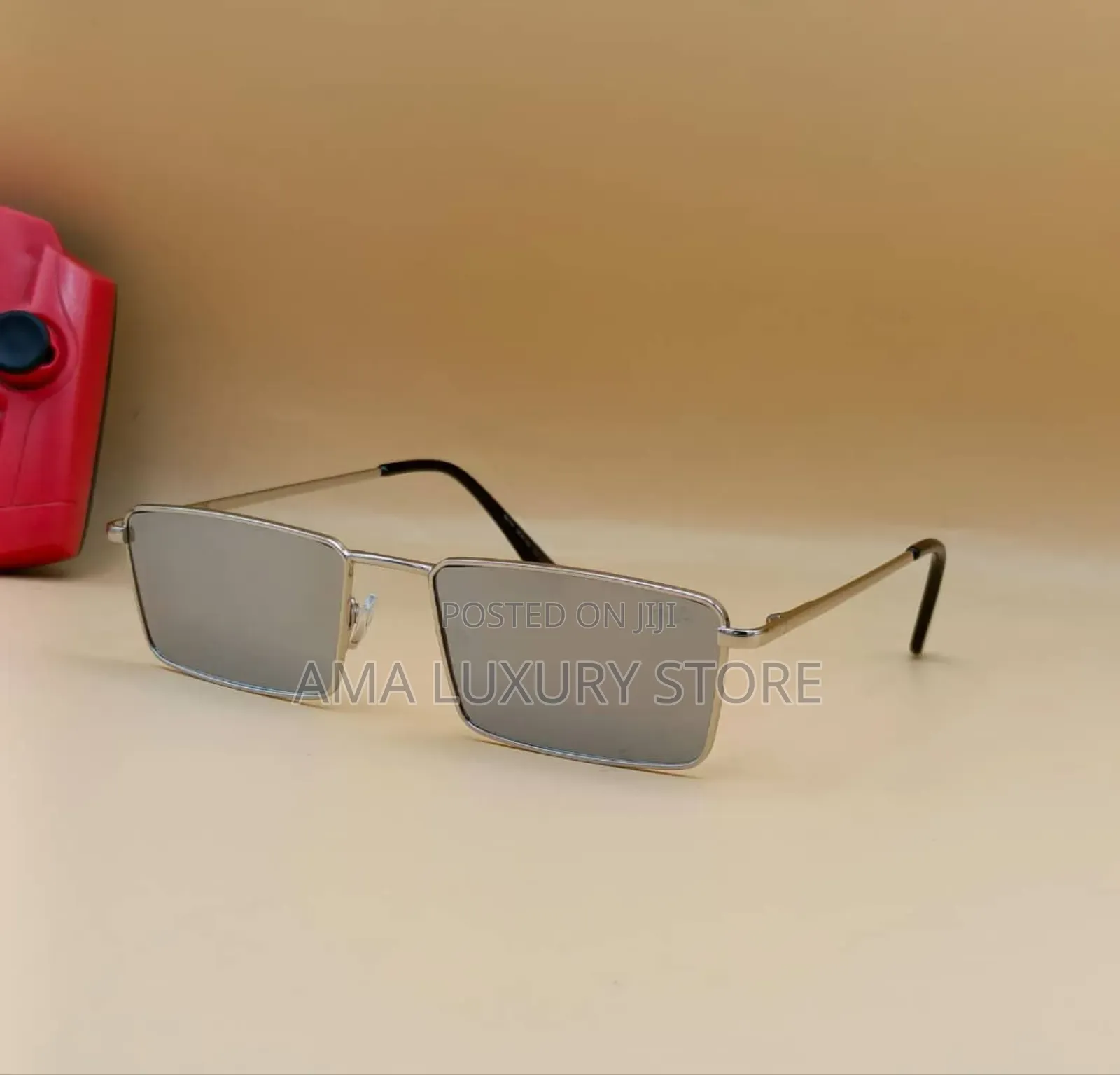 Rayban Luxury Men Designer Glasses – Trendy, Stylish Premium Quality