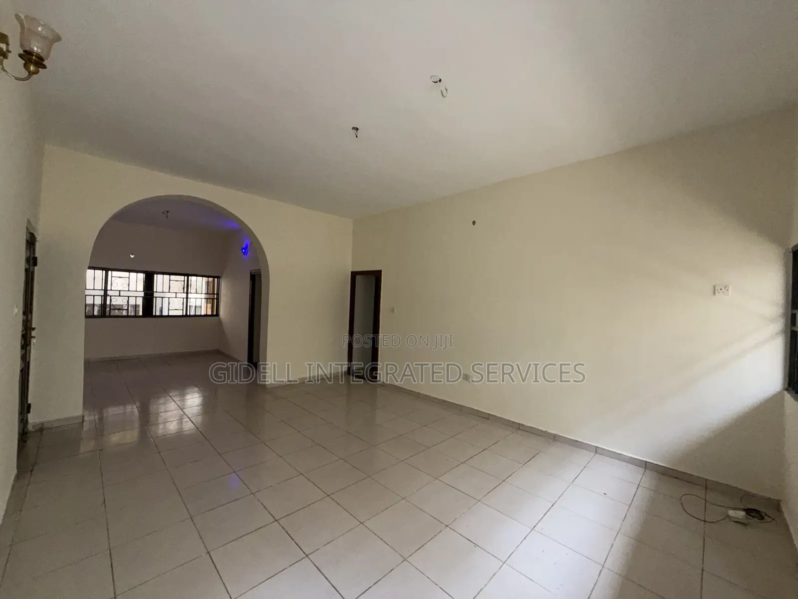 3bdrm Apartment in Mabushi for rent